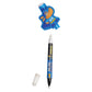 DOG MAN INVISIBLE INK PEN