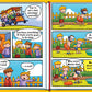Kind Like Fred Rogers (Children's Graphic Novel)