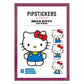Big Puffy Hello Kitty