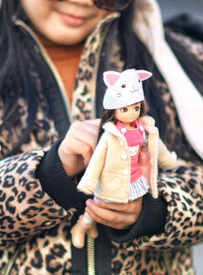 Pandora's Box Doll | Toys For Girls and Boys | Lottie