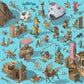 CREATE | Makedo Cardboard Construction Kit