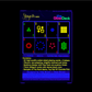 🏆Glow Deck: Fluorescent Playing Cards