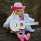 Country Girl – Kids Fashion Doll (Ages 4–9)