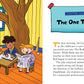 Sweet Like Milton Hershey (Children's Book Graphic Novel)