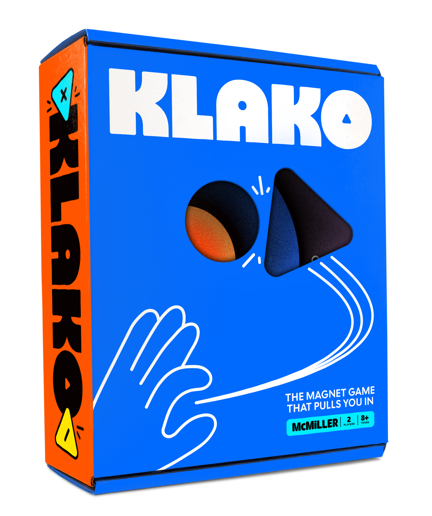 JOLT (formerly KLAKO)