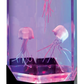 LED Jellyfish Lamp