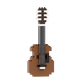 Brixies Small Zip Bag Guitar