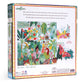 Plant Ladies 1000 Piece Puzzle