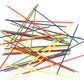 Neato! 41-Piece Pick-Up Sticks Game