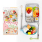 DIY Bento Keyring Kit (Make Your Own Lunchbox Keychain)