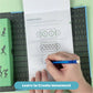 Flip Book Kit - Animation In Action