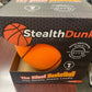 StealthDunk: The Silent Basketball - Multiple Sizes