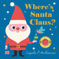 Where's Santa Claus?