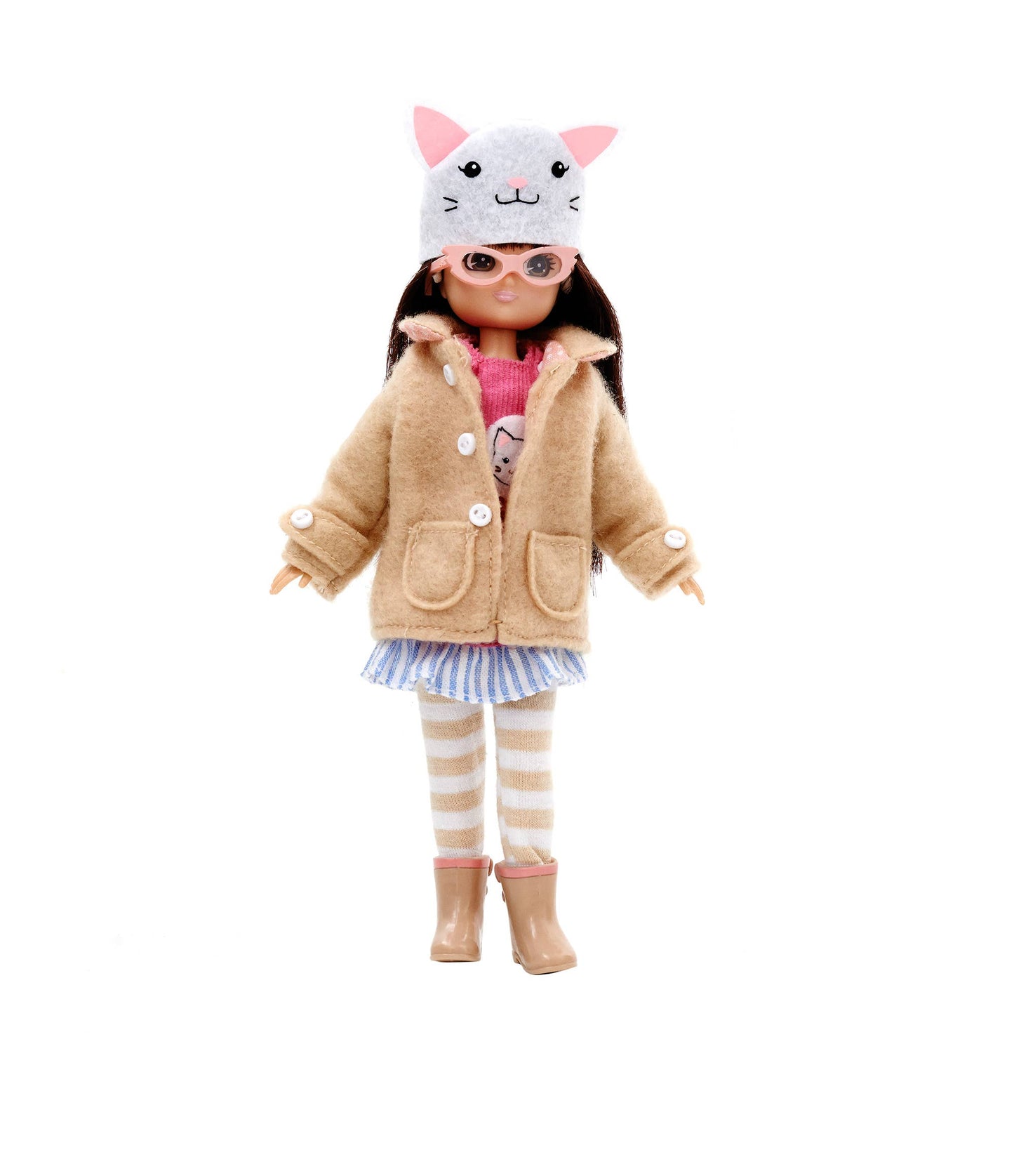 Pandora's Box Doll | Toys For Girls and Boys | Lottie
