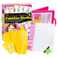KidzMaker/My Design Portfolio Fashion Studio
