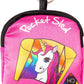 Pocket Sled Unicorn Kite