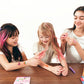 Hair Doodlers: Hair Crayons (Set of 6)