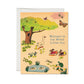 Whimsy Hollow greeting card