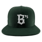 Oakland Ballers Snapback