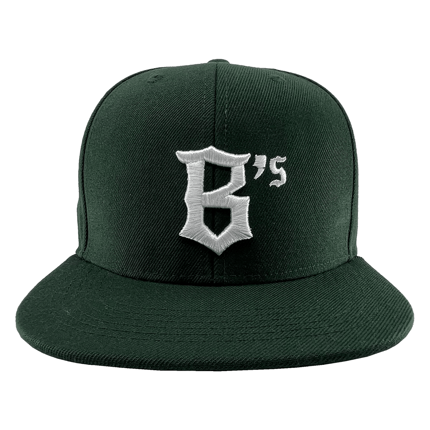 Oakland Ballers Snapback
