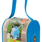 Beetle & Bee Critter Case  Certified Wood-Outdoor Play