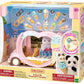 Ice Cream Truck - Calico Critters