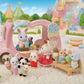 Ice Cream Truck - Calico Critters