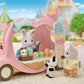 Ice Cream Truck - Calico Critters
