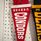 Canyon Middle School Pennant