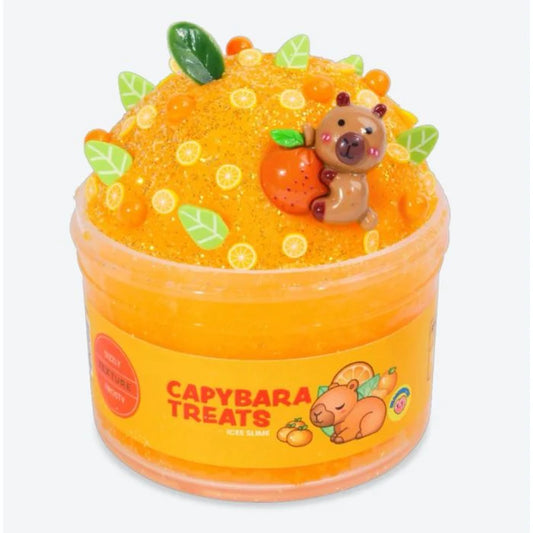 Capybara Treat