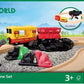 Cargo Gemstone Set