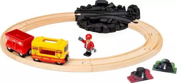 Cargo Gemstone Set