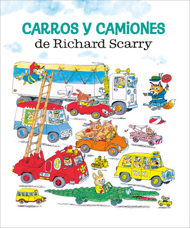 Carros y Camiones