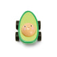Fruit Fun Pullback Cars