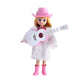 Country Girl – Kids Fashion Doll (Ages 4–9)