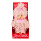 MCC  Girl - Fluff Pnk Bieg