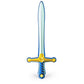 Lion Knight Sword