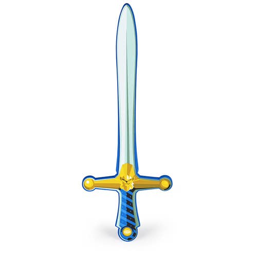 Lion Knight Sword