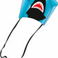 Pocket Sled Sharky Kite