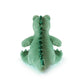 Toby T-Rex Soft Toy 14"/ 36 cm