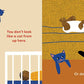Cat's First Baby by Natalie  Nelson