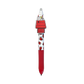 OOLY x Peanuts - 3 Color Erasable Gel Pen