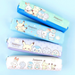 Pokemon Poképeace Pastel Pencil Pouch_random color