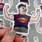 Vinyl Decal - The Goonies - Sloth
