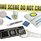 Smithsonian Fingerprint Kit