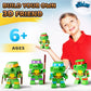 Cubles Teenage Mutant Ninja Turtles: Leonardo