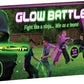 Glow Battle: Glow in the Dark Game and Ninja Kids Toys