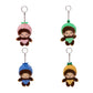 MCC BB Keychain - Baby Fruits