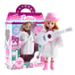Country Girl – Kids Fashion Doll (Ages 4–9)