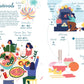 My First Book of Mandarin (Children's Book)